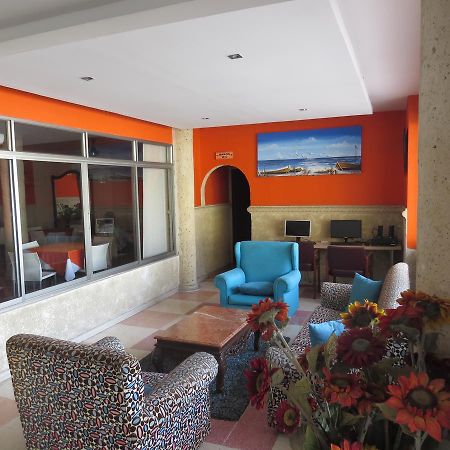 Hotel Rivera Del Mar Barranquilla  Ngoại thất bức ảnh
