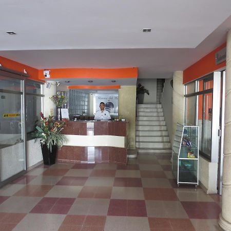 Hotel Rivera Del Mar Barranquilla  Ngoại thất bức ảnh