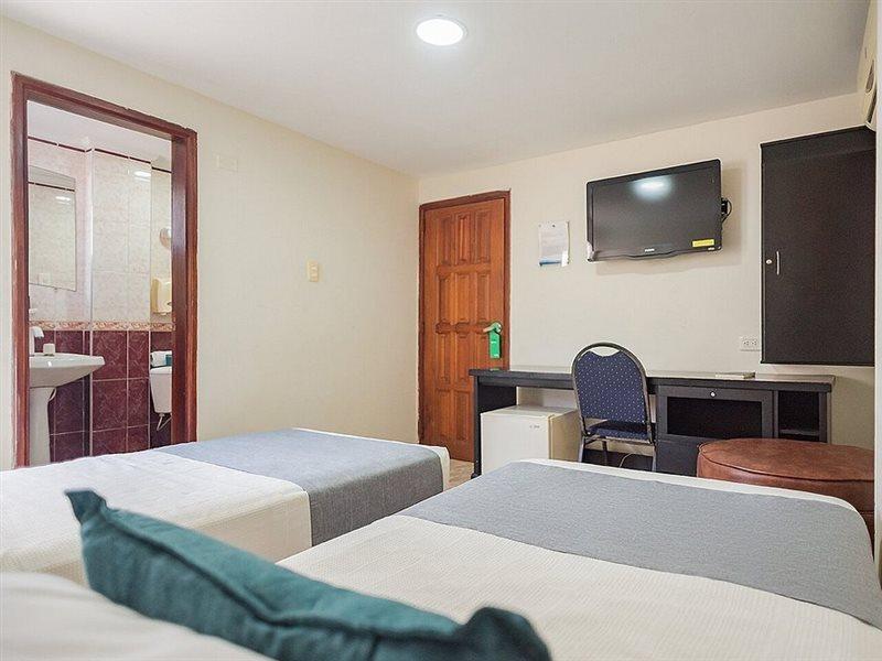 Hotel Rivera Del Mar Barranquilla  Ngoại thất bức ảnh