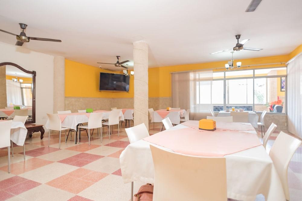 Hotel Rivera Del Mar Barranquilla  Ngoại thất bức ảnh