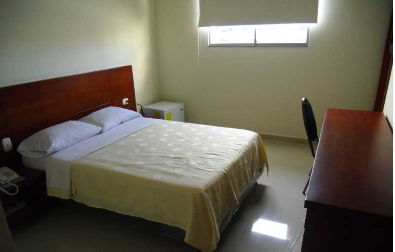 Hotel Rivera Del Mar Barranquilla  Ngoại thất bức ảnh