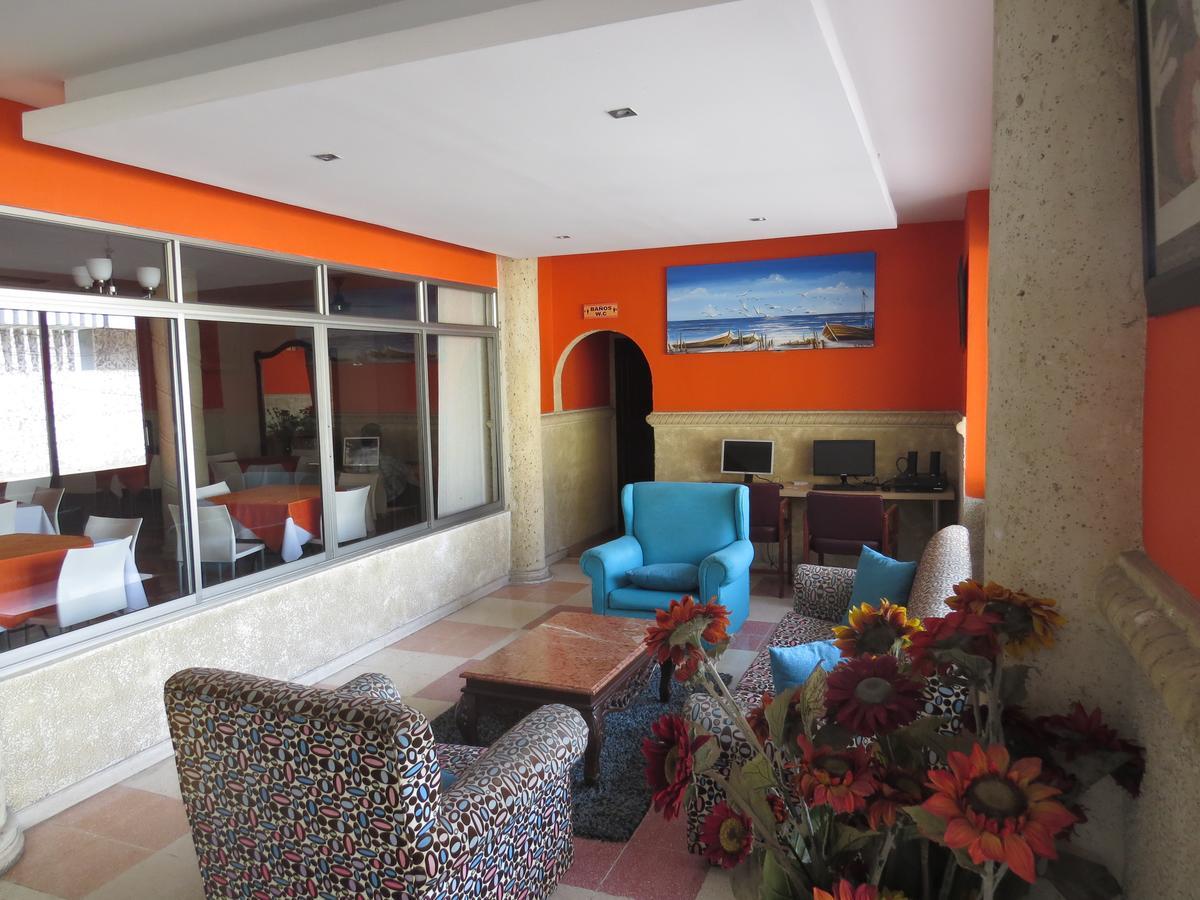 Hotel Rivera Del Mar Barranquilla  Ngoại thất bức ảnh