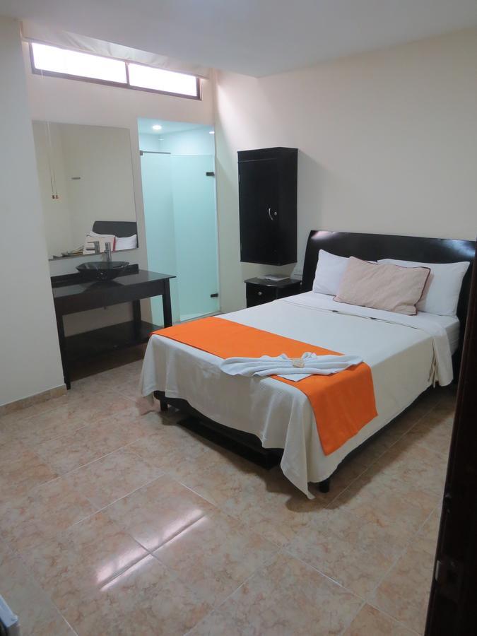 Hotel Rivera Del Mar Barranquilla  Ngoại thất bức ảnh