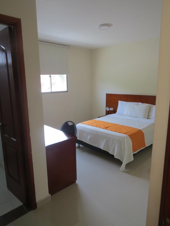 Hotel Rivera Del Mar Barranquilla  Ngoại thất bức ảnh