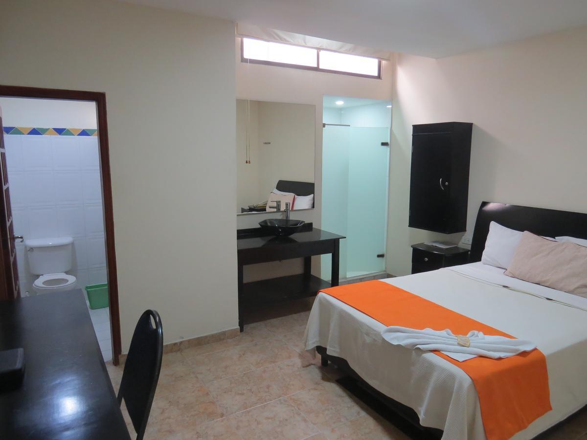 Hotel Rivera Del Mar Barranquilla  Ngoại thất bức ảnh