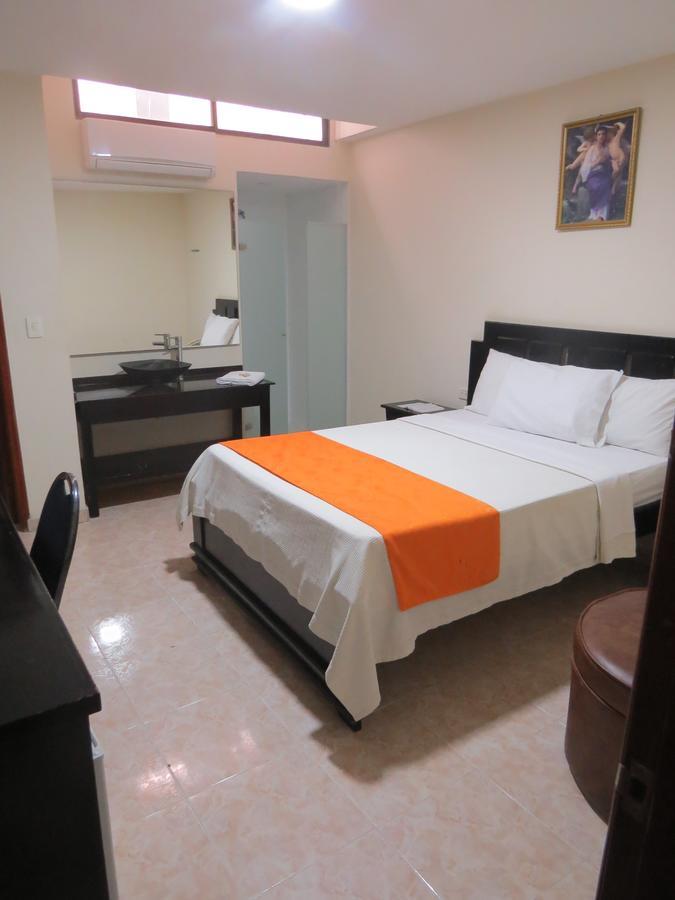 Hotel Rivera Del Mar Barranquilla  Ngoại thất bức ảnh