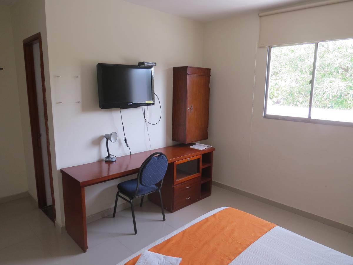 Hotel Rivera Del Mar Barranquilla  Ngoại thất bức ảnh