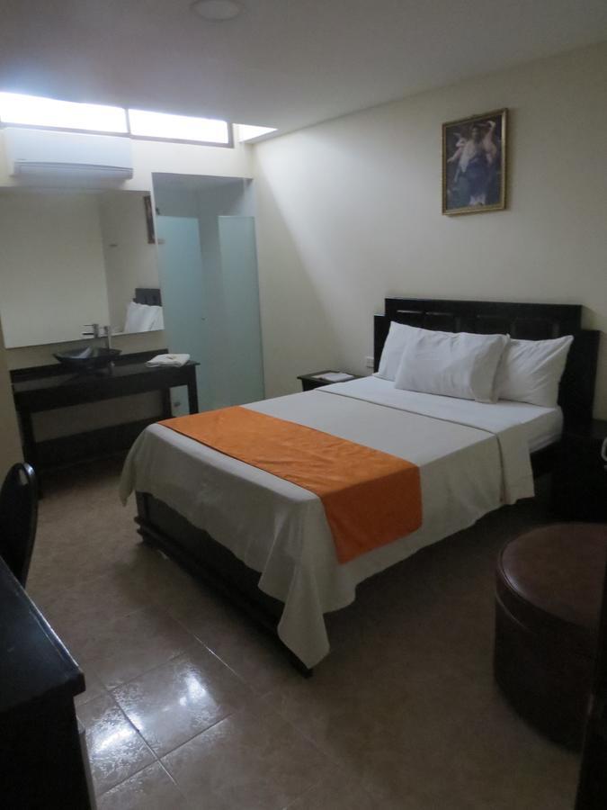 Hotel Rivera Del Mar Barranquilla  Ngoại thất bức ảnh