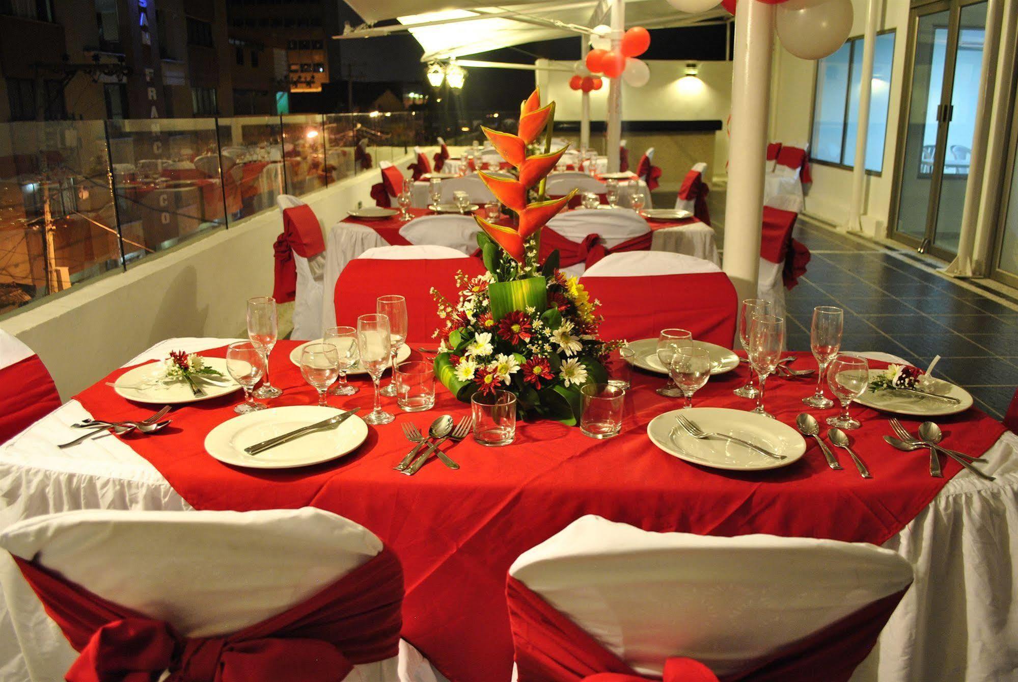 Hotel Rivera Del Mar Barranquilla  Ngoại thất bức ảnh