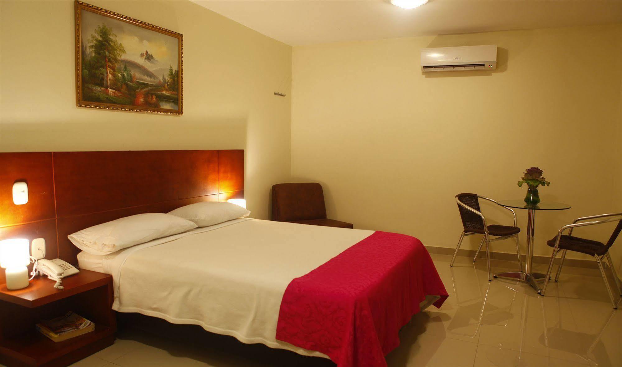 Hotel Rivera Del Mar Barranquilla  Ngoại thất bức ảnh